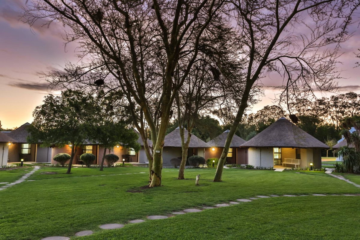 Hotel · Protea Hotel by Marriott Oudtshoorn Riempie Estate, Oudtshoorn
