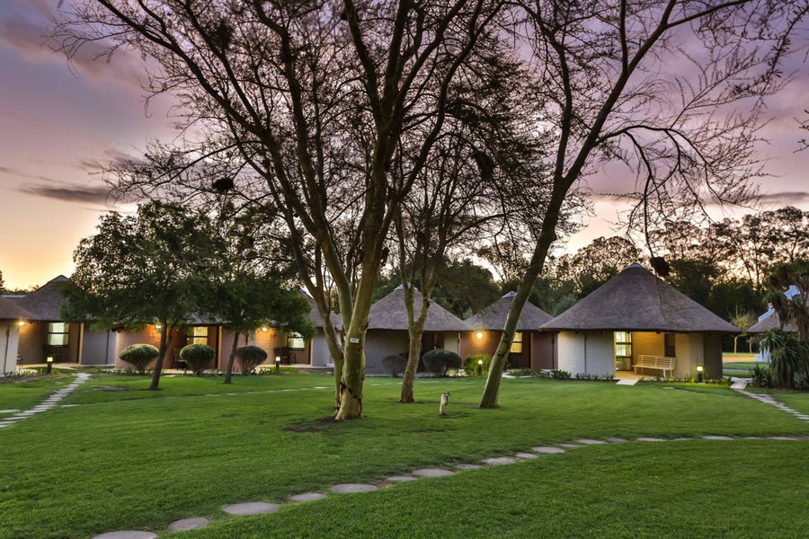 Protea Hotel by Marriott Oudtshoorn Riempie Estate, Oudtshoorn, South Africa