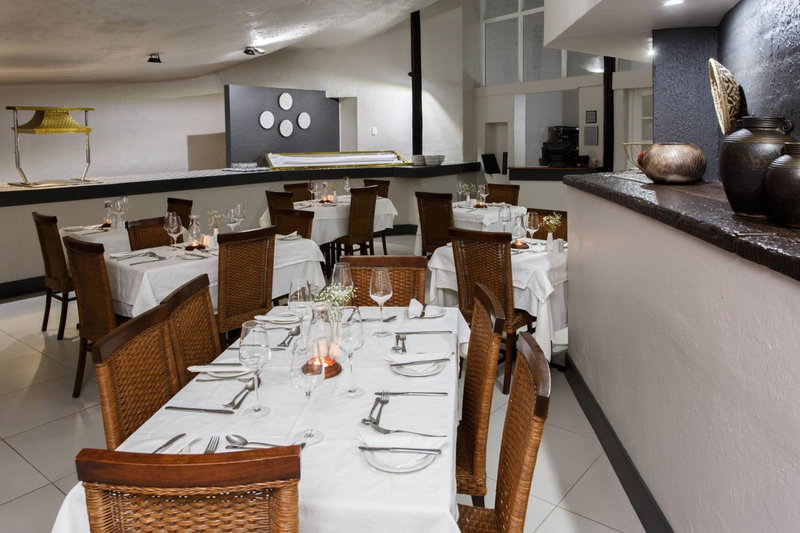 Protea Hotel by Marriott Oudtshoorn Riempie Estate, Oudtshoorn, South Africa
