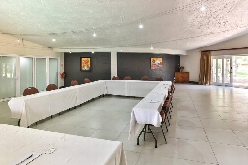 Protea Hotel by Marriott Oudtshoorn Riempie Estate, Oudtshoorn, South Africa