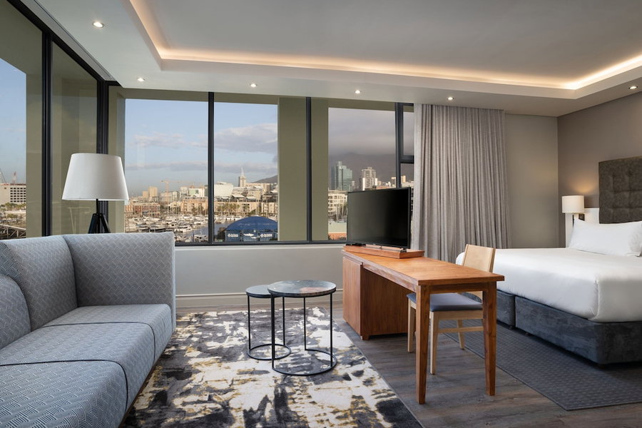 Protea Hotel by Marriott Cape Town Waterfront Breakwater Lodge, Cape Town, South Africa