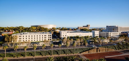 Protea Hotel by Marriott Cape Town Waterfront Breakwater Lodge, Cape Town, South Africa
