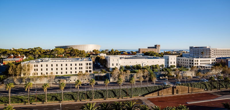 Protea Hotel by Marriott Cape Town Waterfront Breakwater Lodge, Cape Town, South Africa
