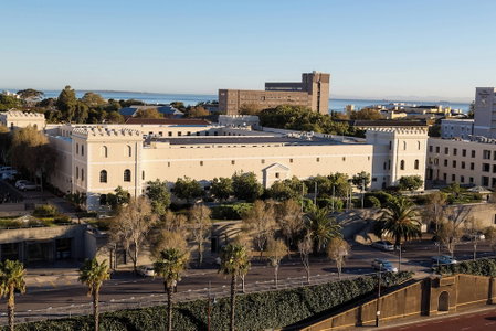 Protea Hotel by Marriott Cape Town Waterfront Breakwater Lodge, Cape Town, South Africa
