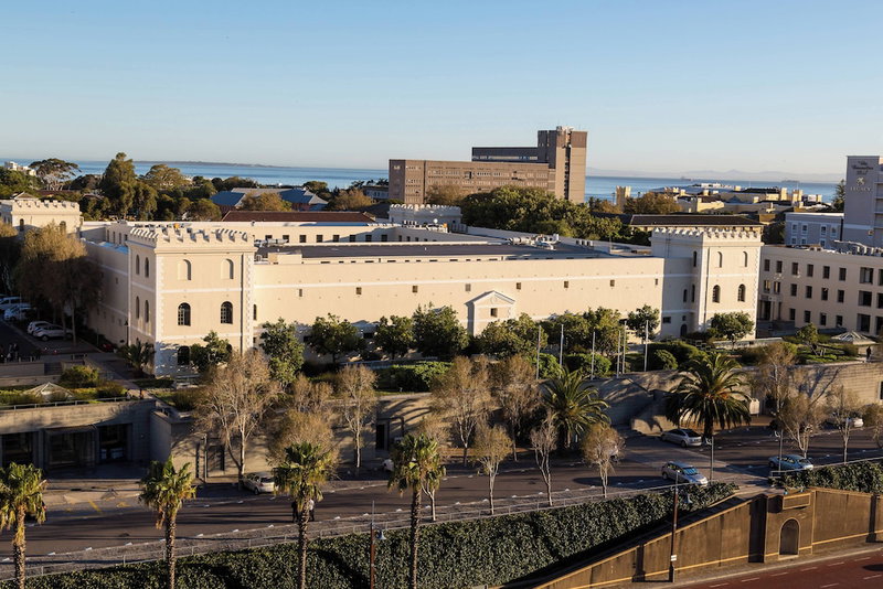 Protea Hotel by Marriott Cape Town Waterfront Breakwater Lodge, Cape Town, South Africa