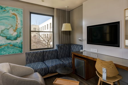 Protea Hotel by Marriott Cape Town Waterfront Breakwater Lodge, Cape Town, South Africa