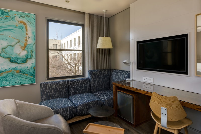 Protea Hotel by Marriott Cape Town Waterfront Breakwater Lodge, Cape Town, South Africa