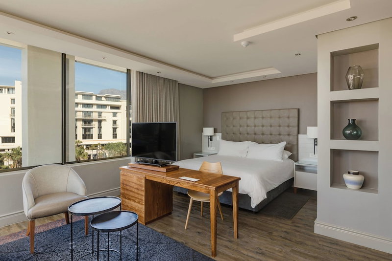 Protea Hotel by Marriott Cape Town Waterfront Breakwater Lodge, Cape Town, South Africa