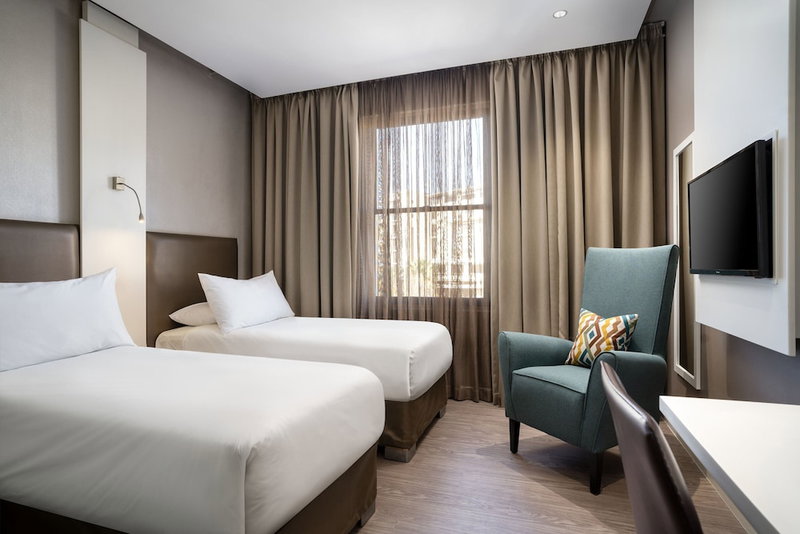 Protea Hotel by Marriott Cape Town Waterfront Breakwater Lodge, Cape Town, South Africa