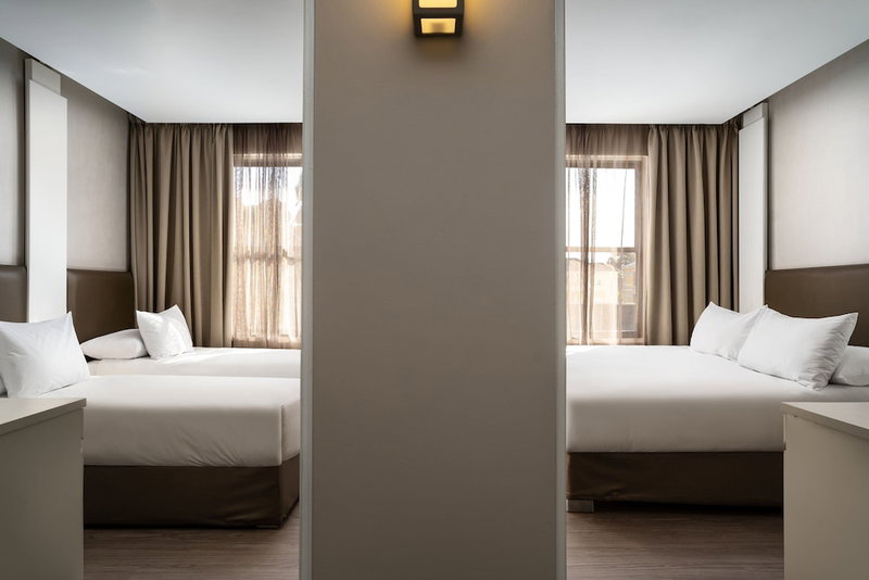 Protea Hotel by Marriott Cape Town Waterfront Breakwater Lodge, Cape Town, South Africa