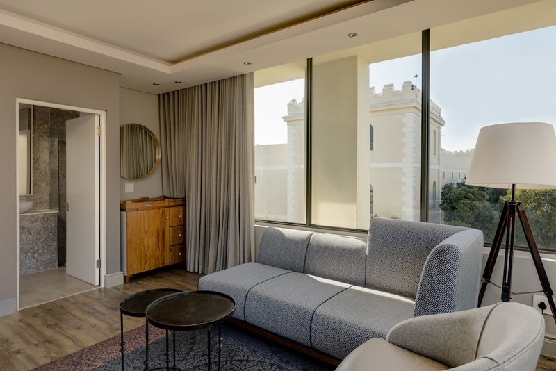 Protea Hotel by Marriott Cape Town Waterfront Breakwater Lodge, Cape Town, South Africa