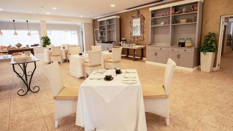 Le Franschhoek Hotel & Spa by Dream Resorts, Stellenbosch, Afrique du Sud