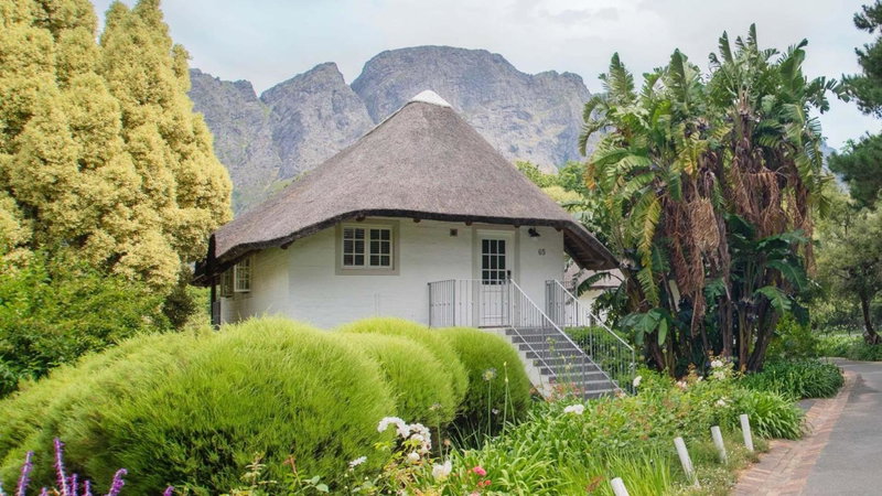 Le Franschhoek Hotel & Spa by Dream Resorts, Stellenbosch, Afrique du Sud