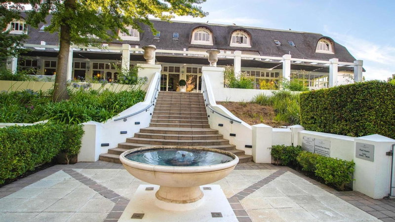 Le Franschhoek Hotel & Spa by Dream Resorts, Stellenbosch, Afrique du Sud