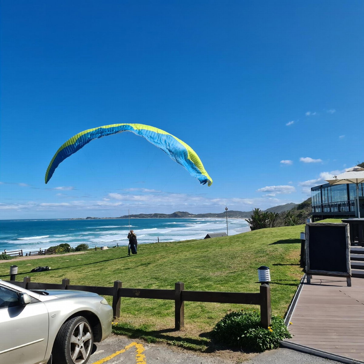 Hotel · Brenton Haven Beachfront Resort, Knysna