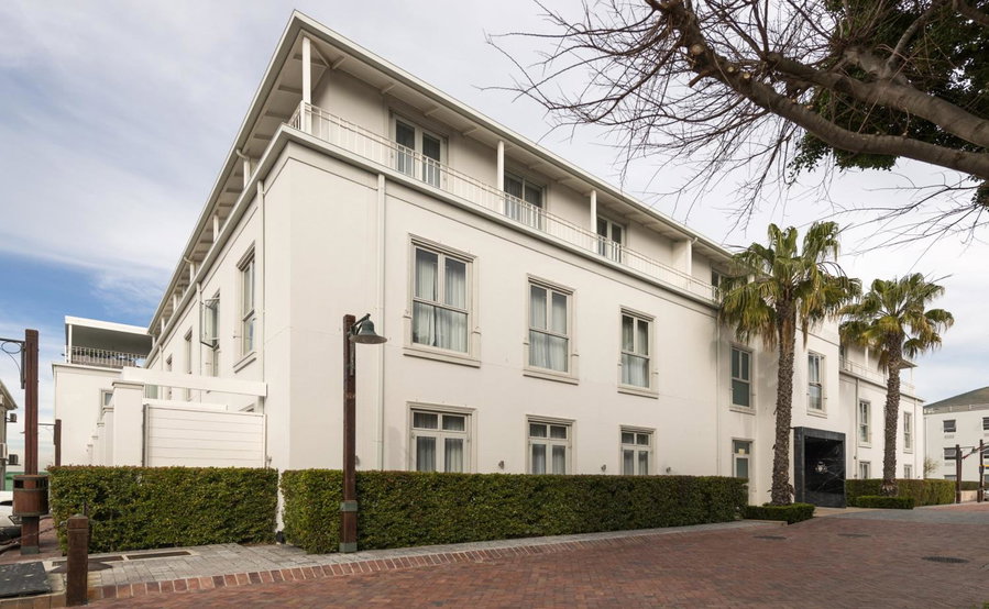 Queen Victoria Hotel by NEWMARK, Cape Town, South Africa