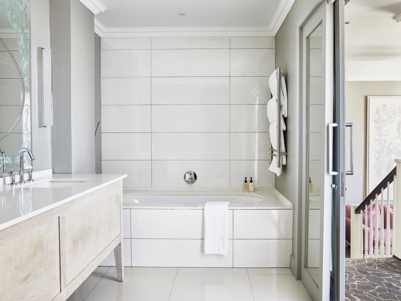 Queen Victoria Hotel by NEWMARK, Cape Town, South Africa