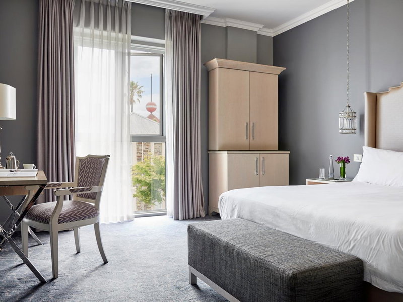 Queen Victoria Hotel by NEWMARK, Cape Town, South Africa