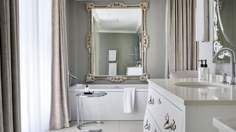 Queen Victoria Hotel by NEWMARK, Cape Town, South Africa