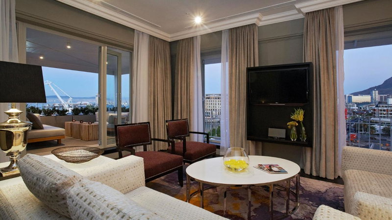 Queen Victoria Hotel by NEWMARK, Cape Town, South Africa