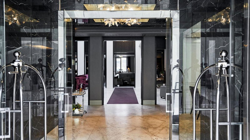Queen Victoria Hotel by NEWMARK, Cape Town, South Africa