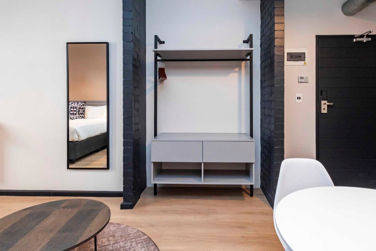 HAVN Aparthotel by Totalstay, South Africa