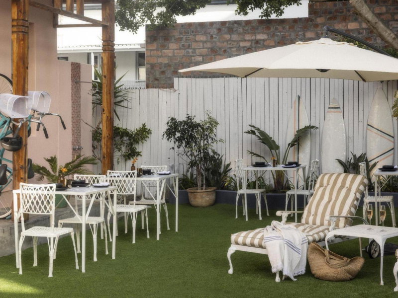 Sweet Orange Guest House, Cape Town, South Africa