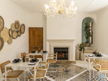 Sweet Orange Guest House, Cape Town, South Africa