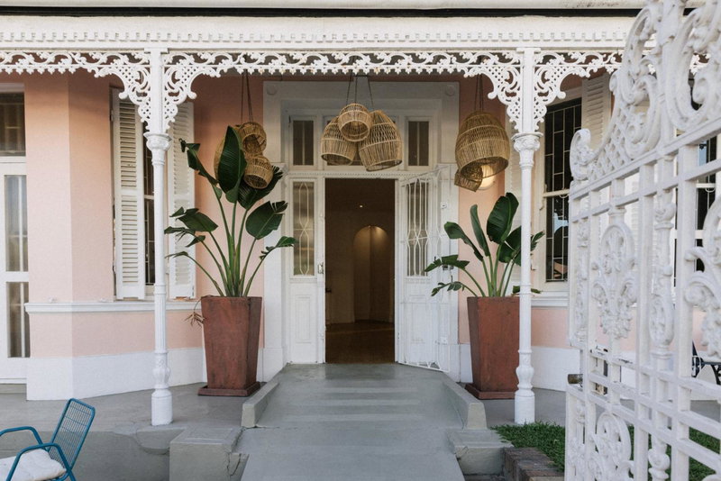 Sweet Orange Guest House, Cape Town, South Africa