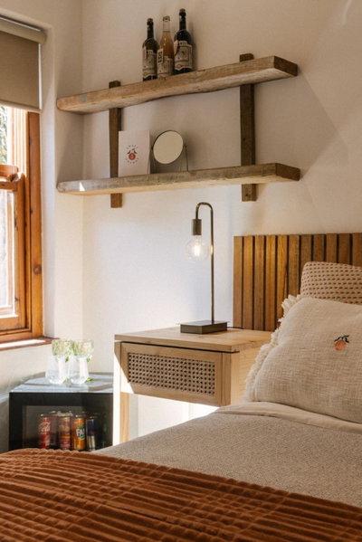 Sweet Orange Guest House, Cape Town, South Africa