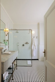 The Spier Hotel, Stellenbosch, Sudáfrica
