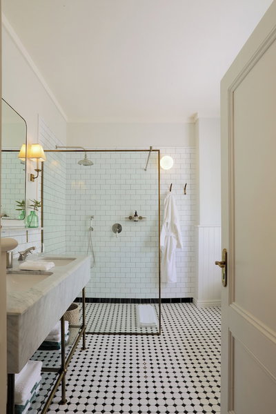 The Spier Hotel, Stellenbosch, Sudáfrica