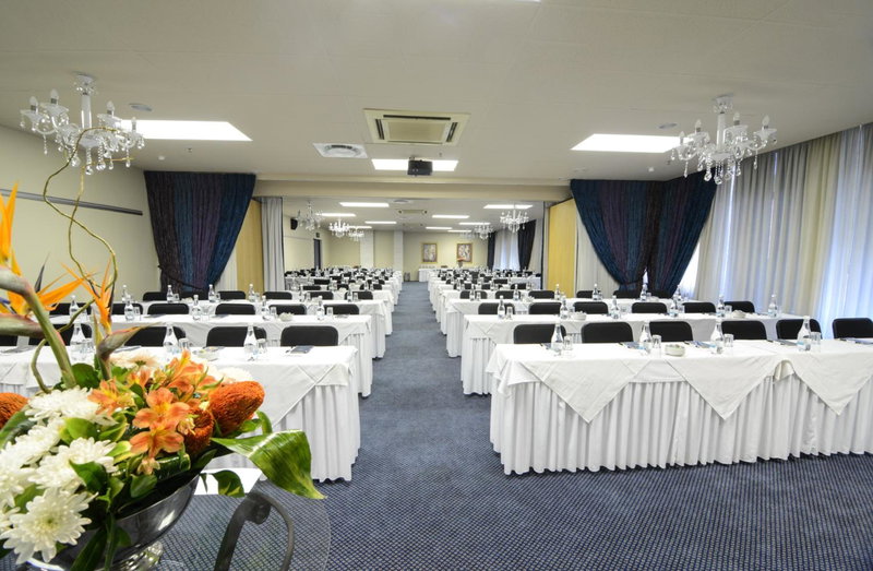 Cape Town Lodge Hotel, Cape Town, Sudáfrica
