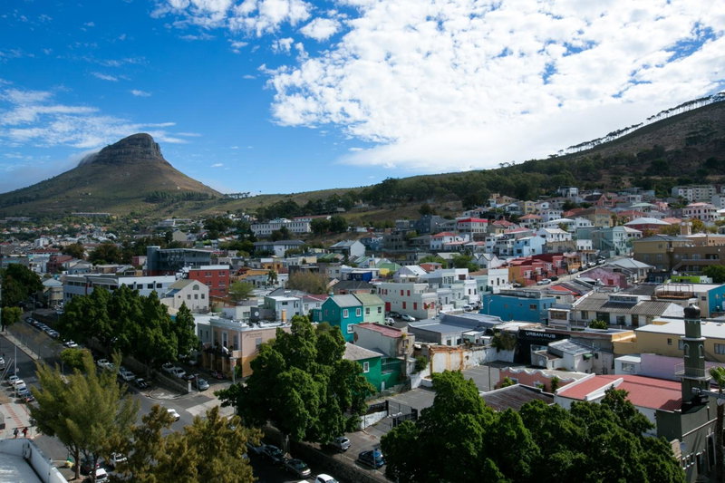Cape Town Lodge Hotel, Cape Town, Sudáfrica