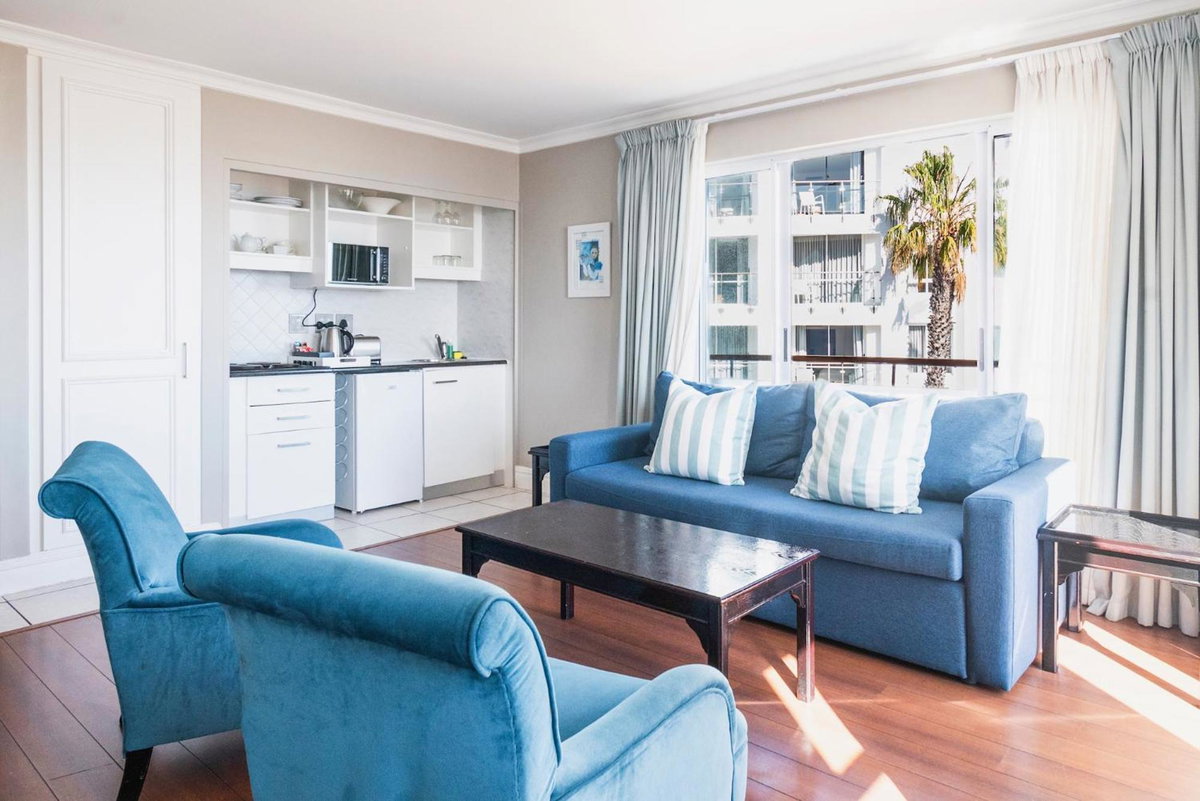 The Bantry Aparthotel by Totalstay, South Africa