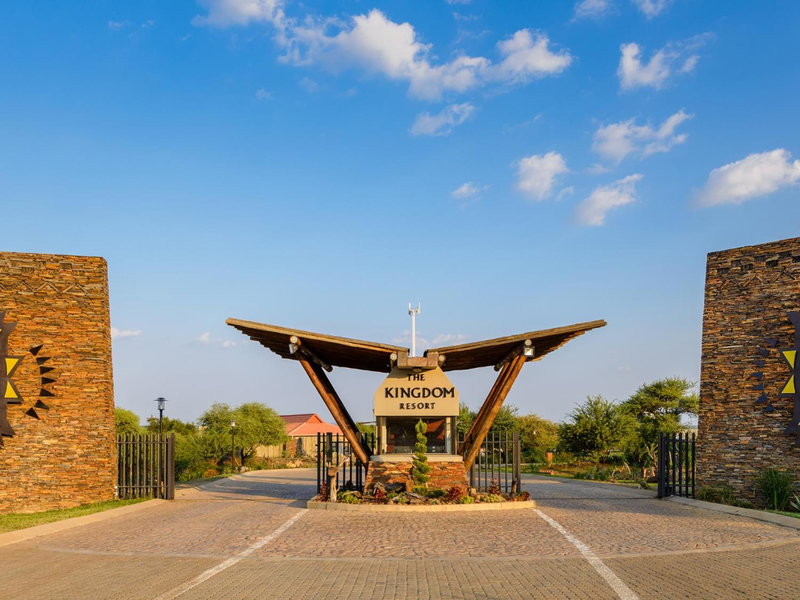 The Kingdom Resort, Ledig, South Africa