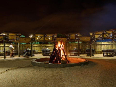 The Kingdom Resort, Ledig, South Africa