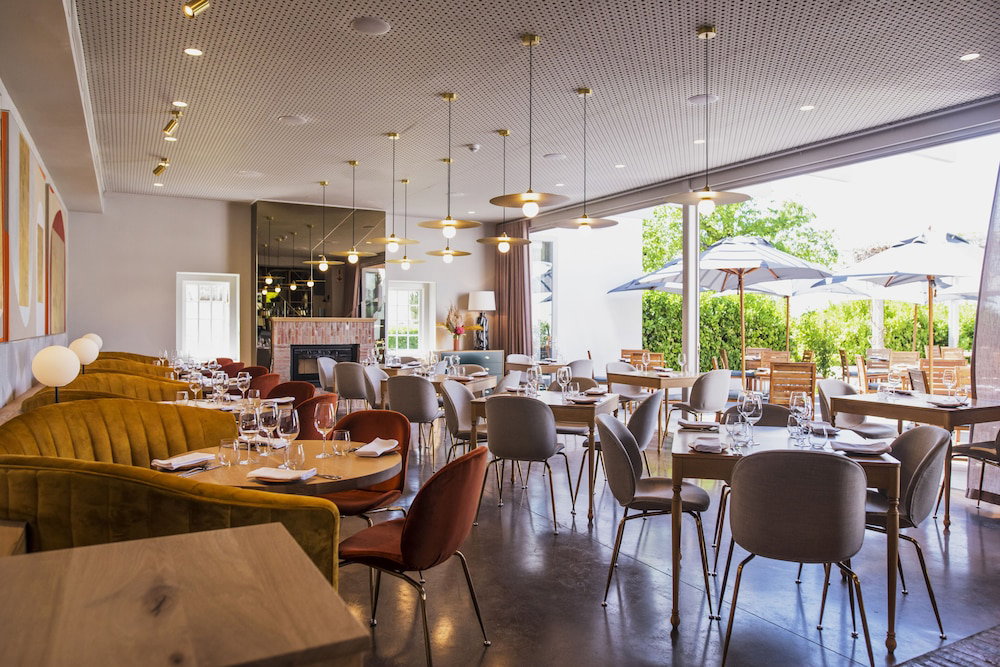 Steenberg Hotel & Spa, South Africa