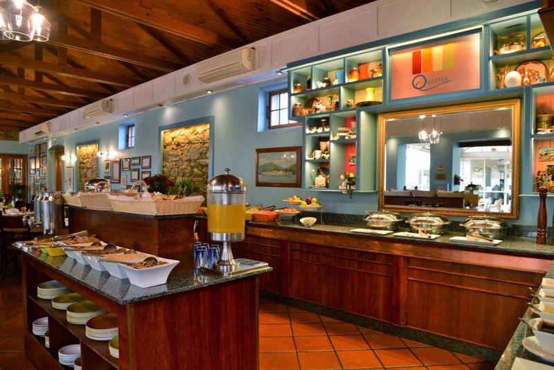 The Portswood Hotel, Cape Town, South Africa