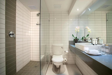 The Portswood Hotel, Cape Town, South Africa