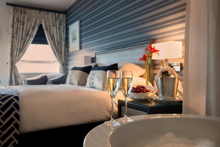 The Portswood Hotel, Cape Town, South Africa