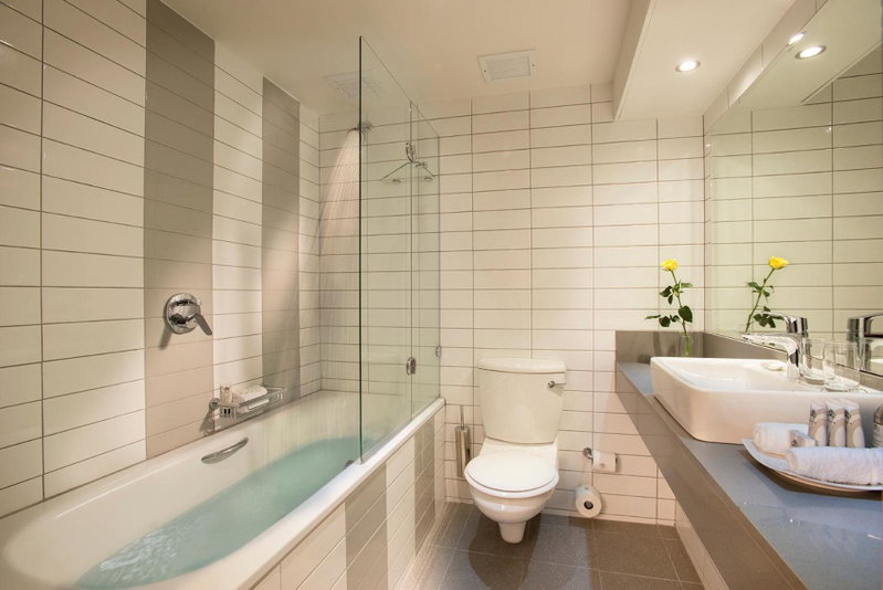 The Portswood Hotel, Cape Town, South Africa