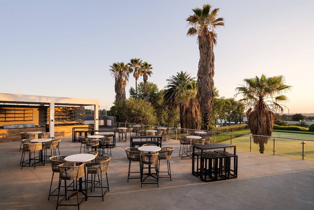 Hotel · Protea Hotel by Marriott Johannesburg Wanderers, Randburg