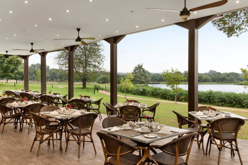 Irene Country Hotel, Centurion, Südafrika
