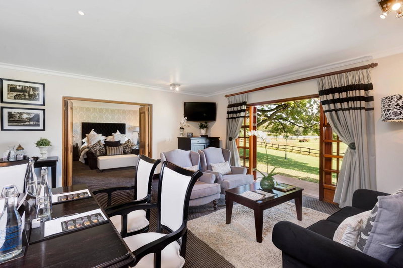 Irene Country Hotel, Centurion, Südafrika