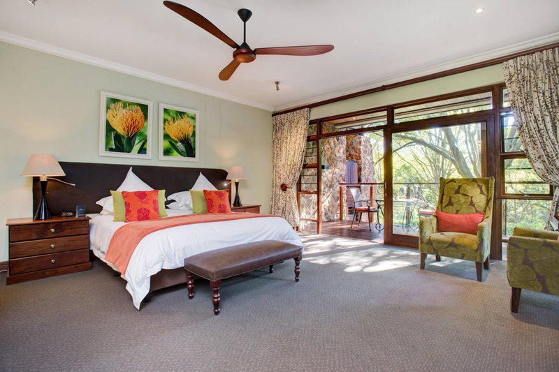 Irene Country Hotel, Centurion, Südafrika