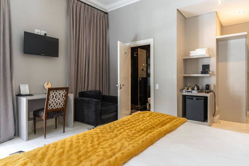 Long Street Boutique Hotel, Cape Town, South Africa