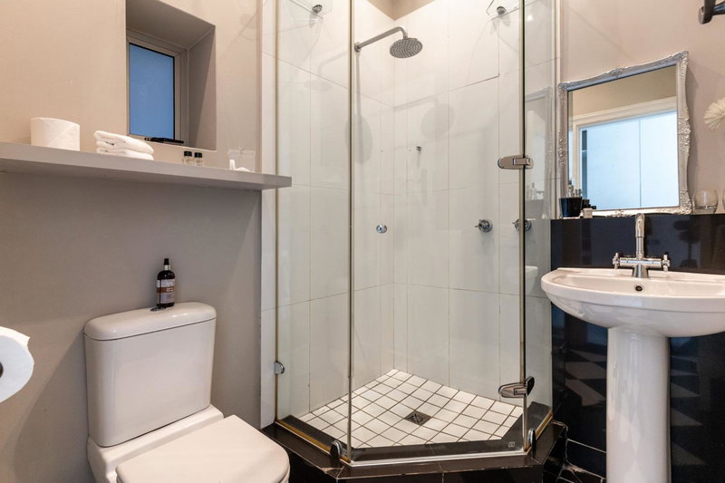 Long Street Boutique Hotel, Cape Town, South Africa