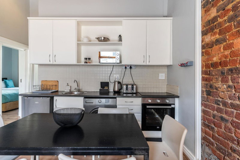 Long Street Boutique Hotel, Cape Town, South Africa