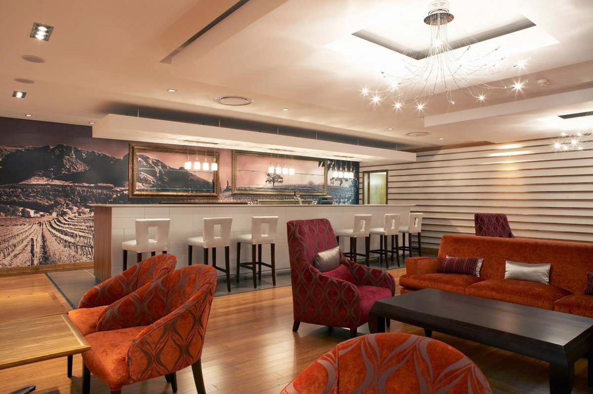 Hotel · Garden Court Nelson Mandela Boulevard, Cape Town